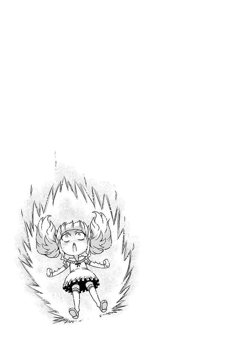 Yomekura Chapter 19 - 49
