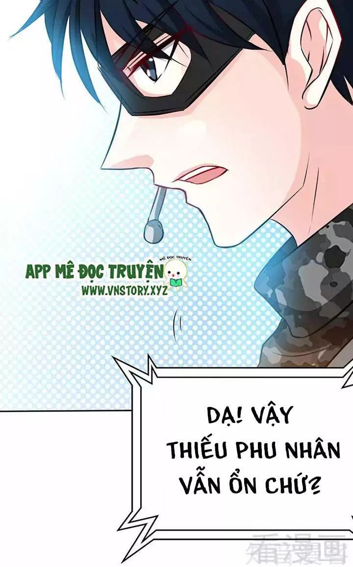 Đế Thiếu Chuyên Sủng Hắc Đạo Thê Chapter 109 - 16