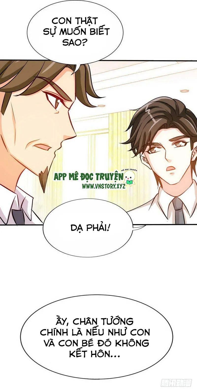 Đế Thiếu Chuyên Sủng Hắc Đạo Thê Chapter 158 - 34