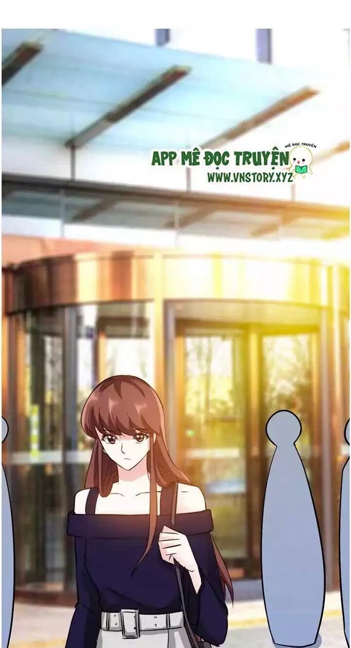 Đế Thiếu Chuyên Sủng Hắc Đạo Thê Chapter 88 - 1