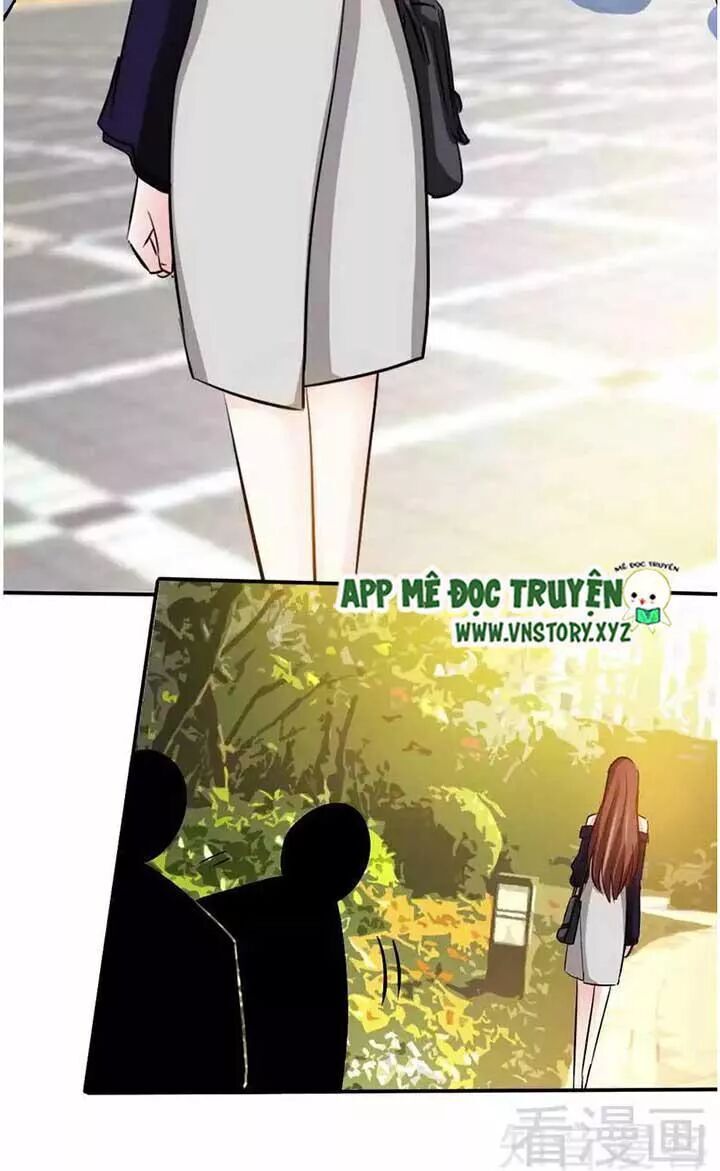 Đế Thiếu Chuyên Sủng Hắc Đạo Thê Chapter 88 - 2