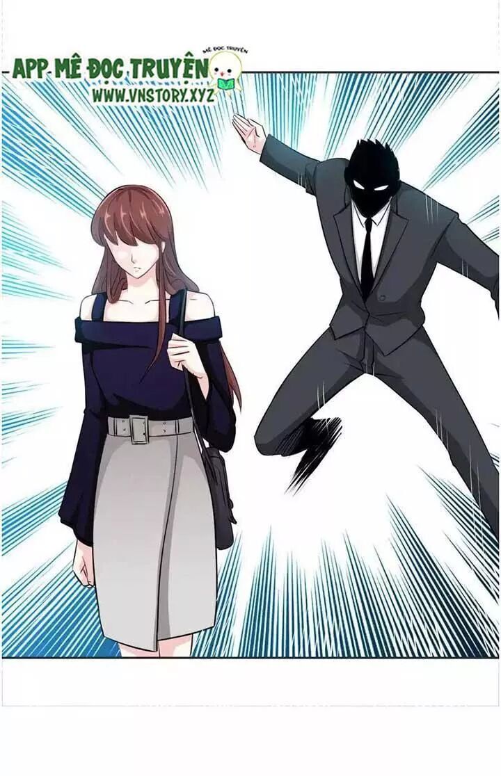 Đế Thiếu Chuyên Sủng Hắc Đạo Thê Chapter 88 - 12