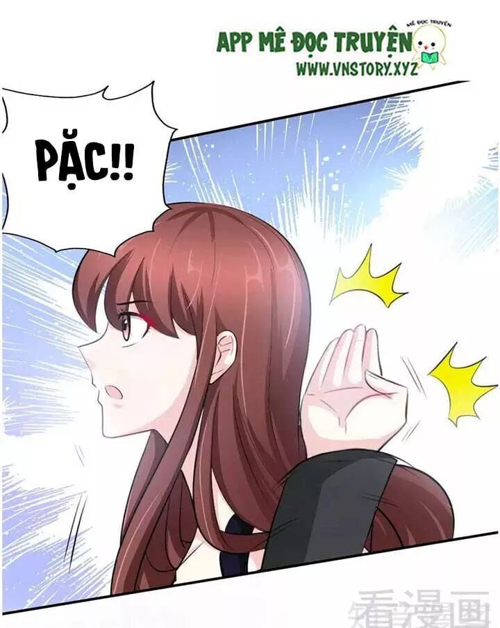 Đế Thiếu Chuyên Sủng Hắc Đạo Thê Chapter 88 - 13