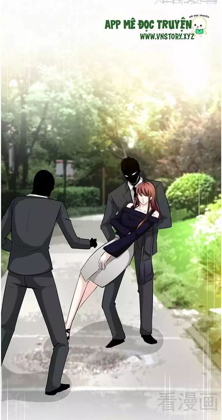 Đế Thiếu Chuyên Sủng Hắc Đạo Thê Chapter 88 - 14