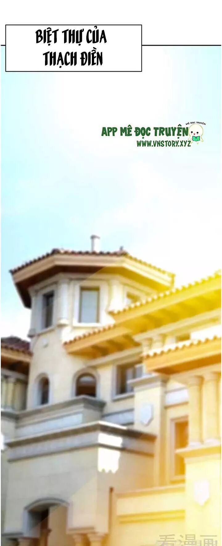 Đế Thiếu Chuyên Sủng Hắc Đạo Thê Chapter 88 - 16