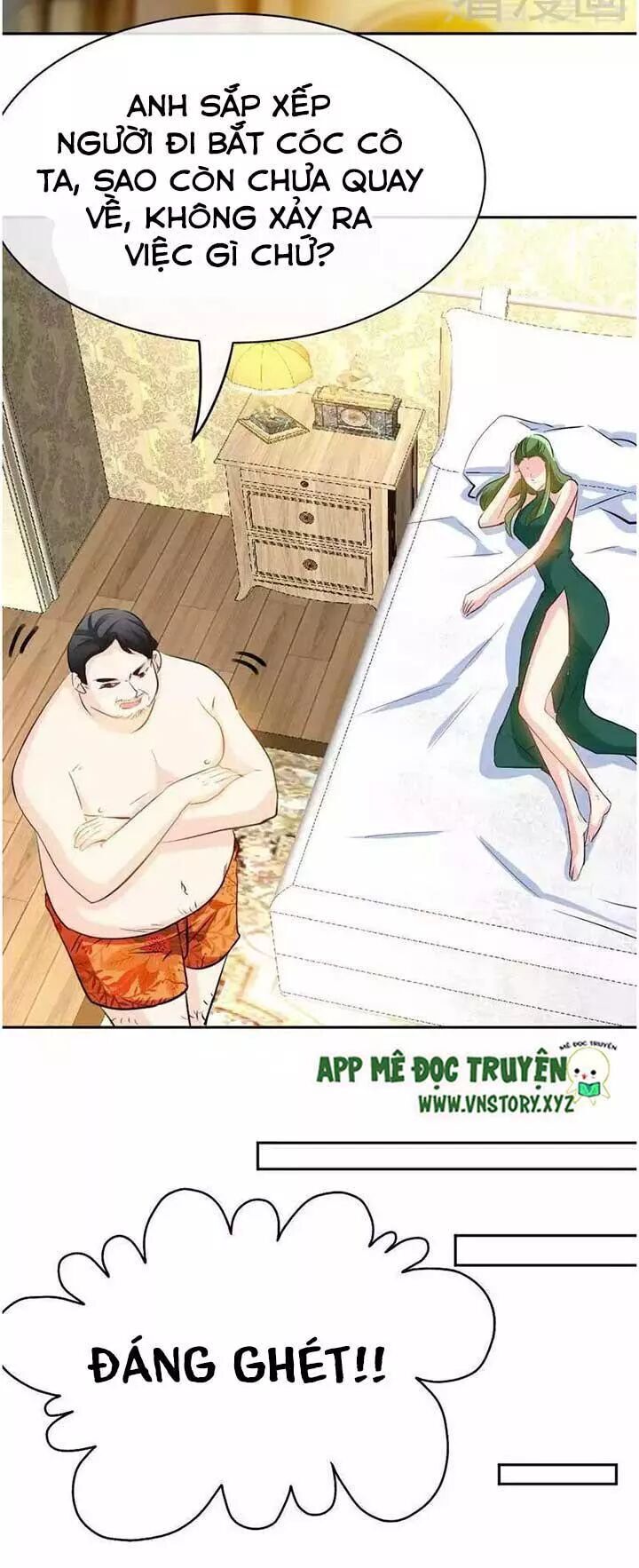 Đế Thiếu Chuyên Sủng Hắc Đạo Thê Chapter 88 - 17