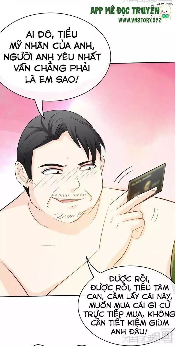 Đế Thiếu Chuyên Sủng Hắc Đạo Thê Chapter 88 - 19