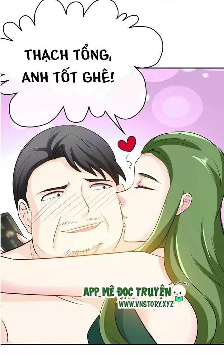 Đế Thiếu Chuyên Sủng Hắc Đạo Thê Chapter 88 - 20