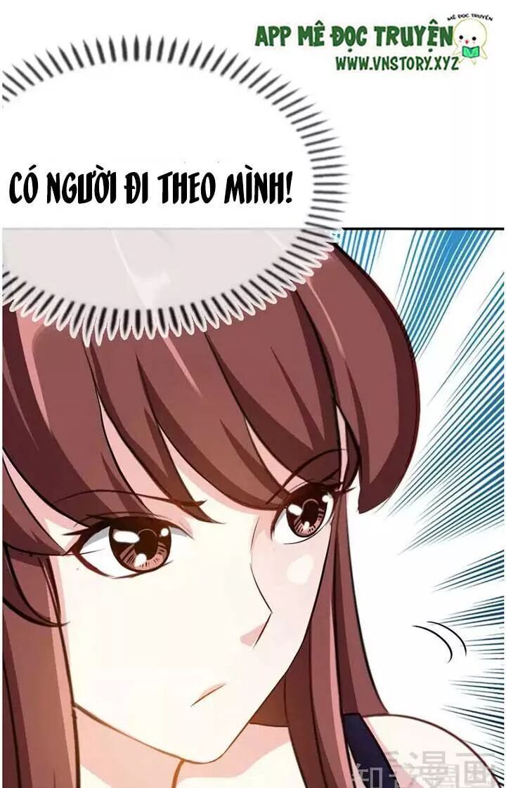 Đế Thiếu Chuyên Sủng Hắc Đạo Thê Chapter 88 - 3