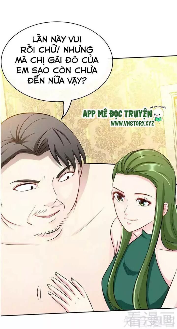 Đế Thiếu Chuyên Sủng Hắc Đạo Thê Chapter 88 - 21