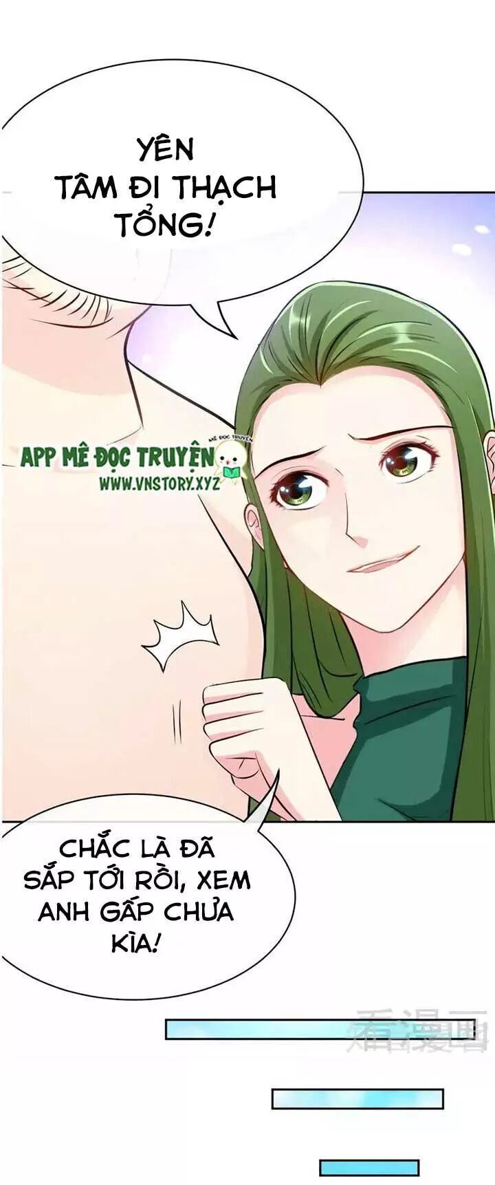 Đế Thiếu Chuyên Sủng Hắc Đạo Thê Chapter 88 - 22