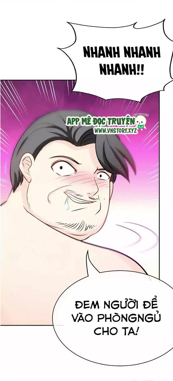 Đế Thiếu Chuyên Sủng Hắc Đạo Thê Chapter 88 - 24