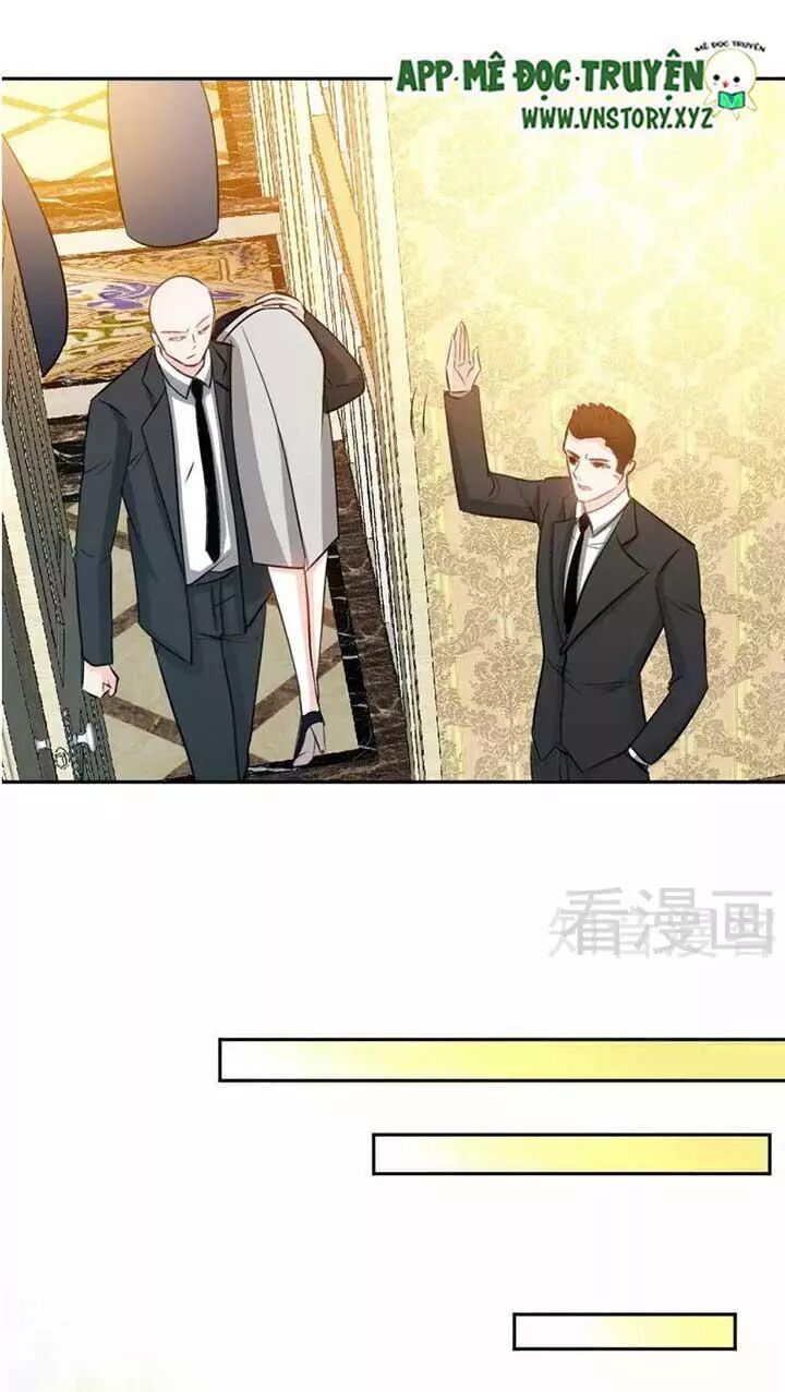 Đế Thiếu Chuyên Sủng Hắc Đạo Thê Chapter 88 - 25
