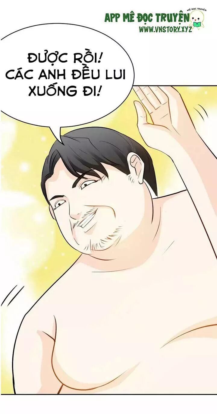 Đế Thiếu Chuyên Sủng Hắc Đạo Thê Chapter 88 - 27