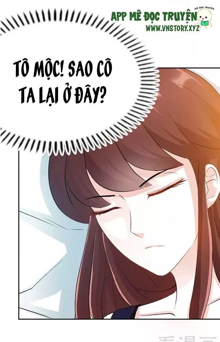 Đế Thiếu Chuyên Sủng Hắc Đạo Thê Chapter 88 - 29