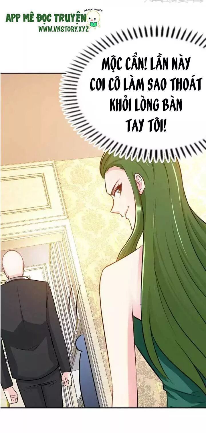 Đế Thiếu Chuyên Sủng Hắc Đạo Thê Chapter 88 - 30