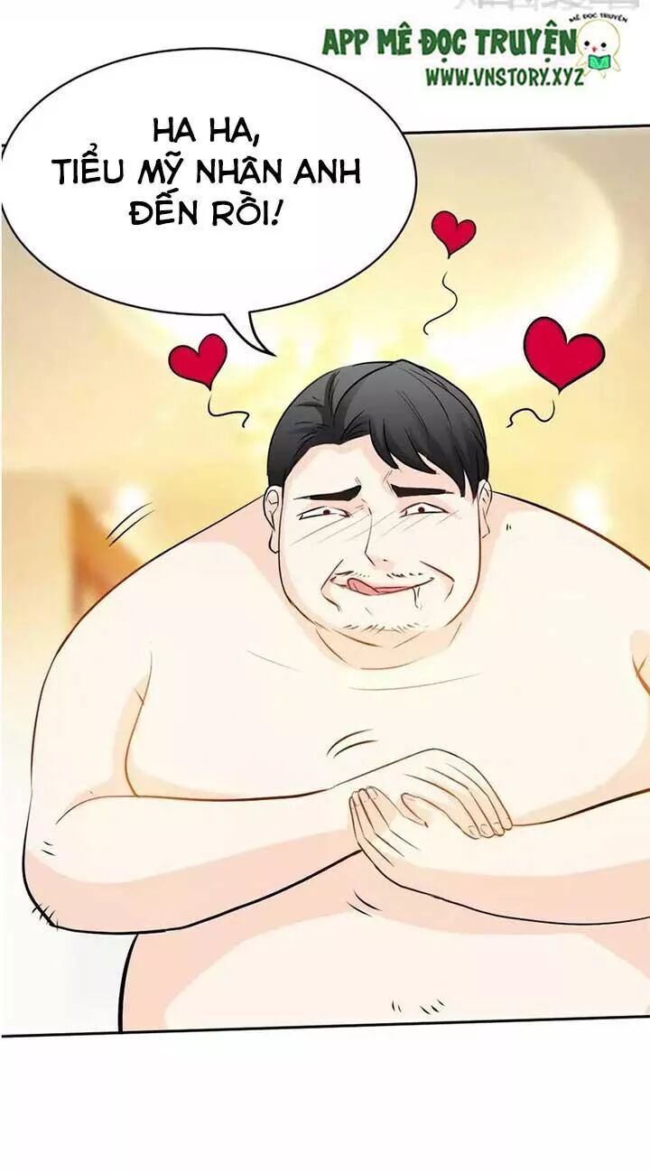 Đế Thiếu Chuyên Sủng Hắc Đạo Thê Chapter 88 - 31