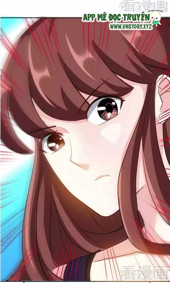 Đế Thiếu Chuyên Sủng Hắc Đạo Thê Chapter 88 - 32