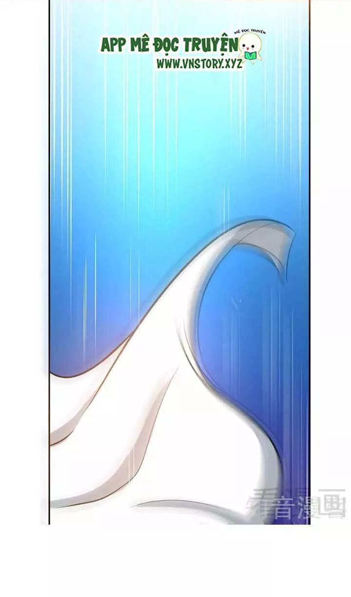 Đế Thiếu Chuyên Sủng Hắc Đạo Thê Chapter 88 - 33