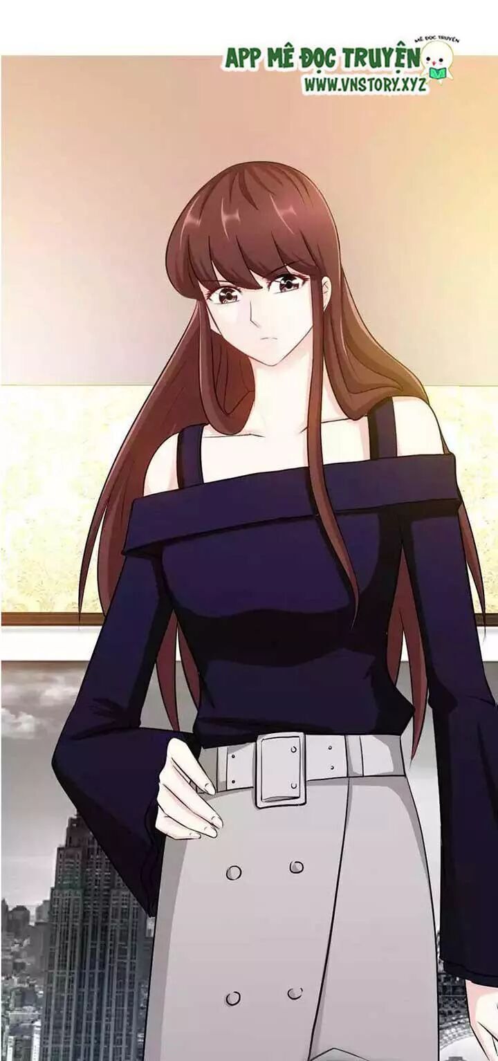 Đế Thiếu Chuyên Sủng Hắc Đạo Thê Chapter 88 - 34