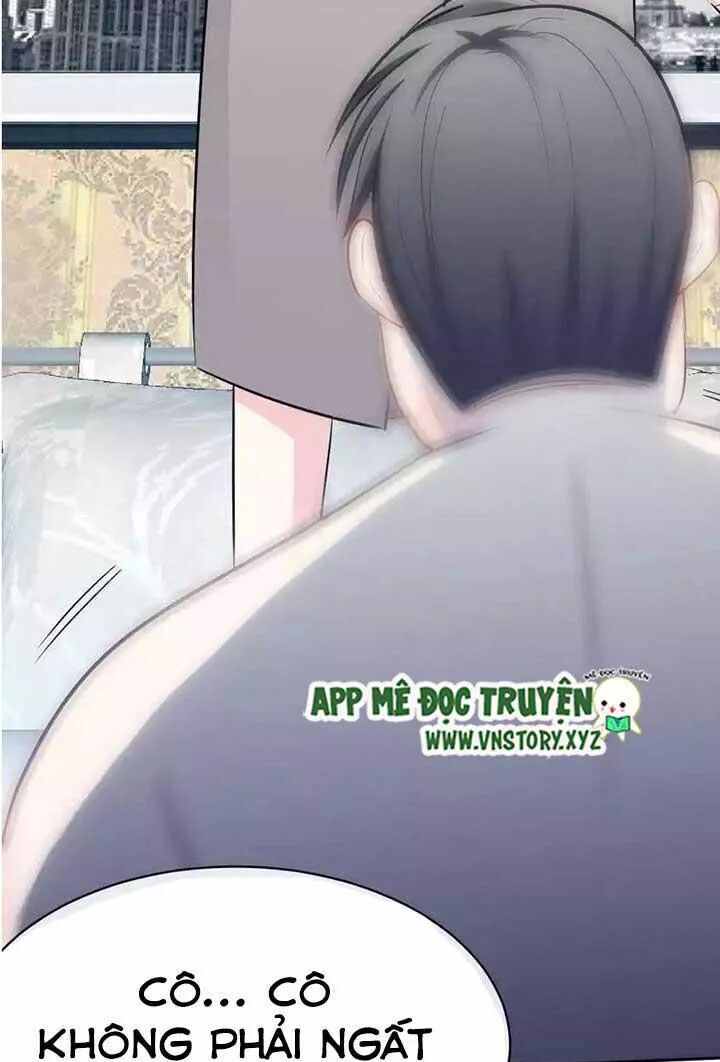 Đế Thiếu Chuyên Sủng Hắc Đạo Thê Chapter 88 - 35