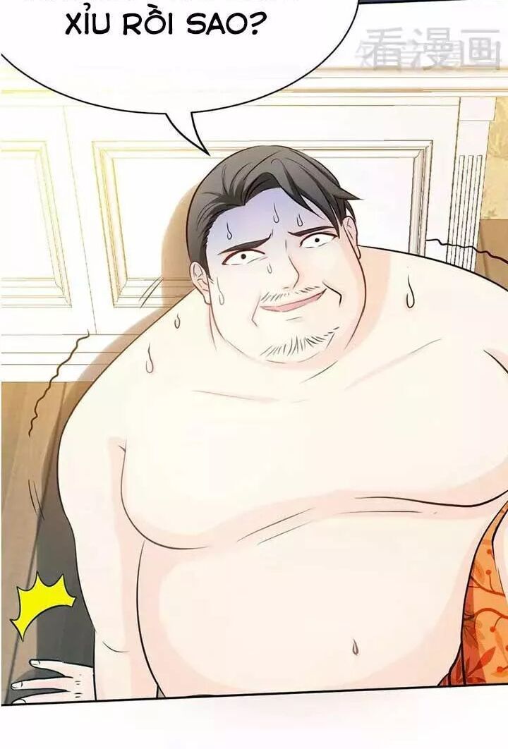 Đế Thiếu Chuyên Sủng Hắc Đạo Thê Chapter 88 - 36