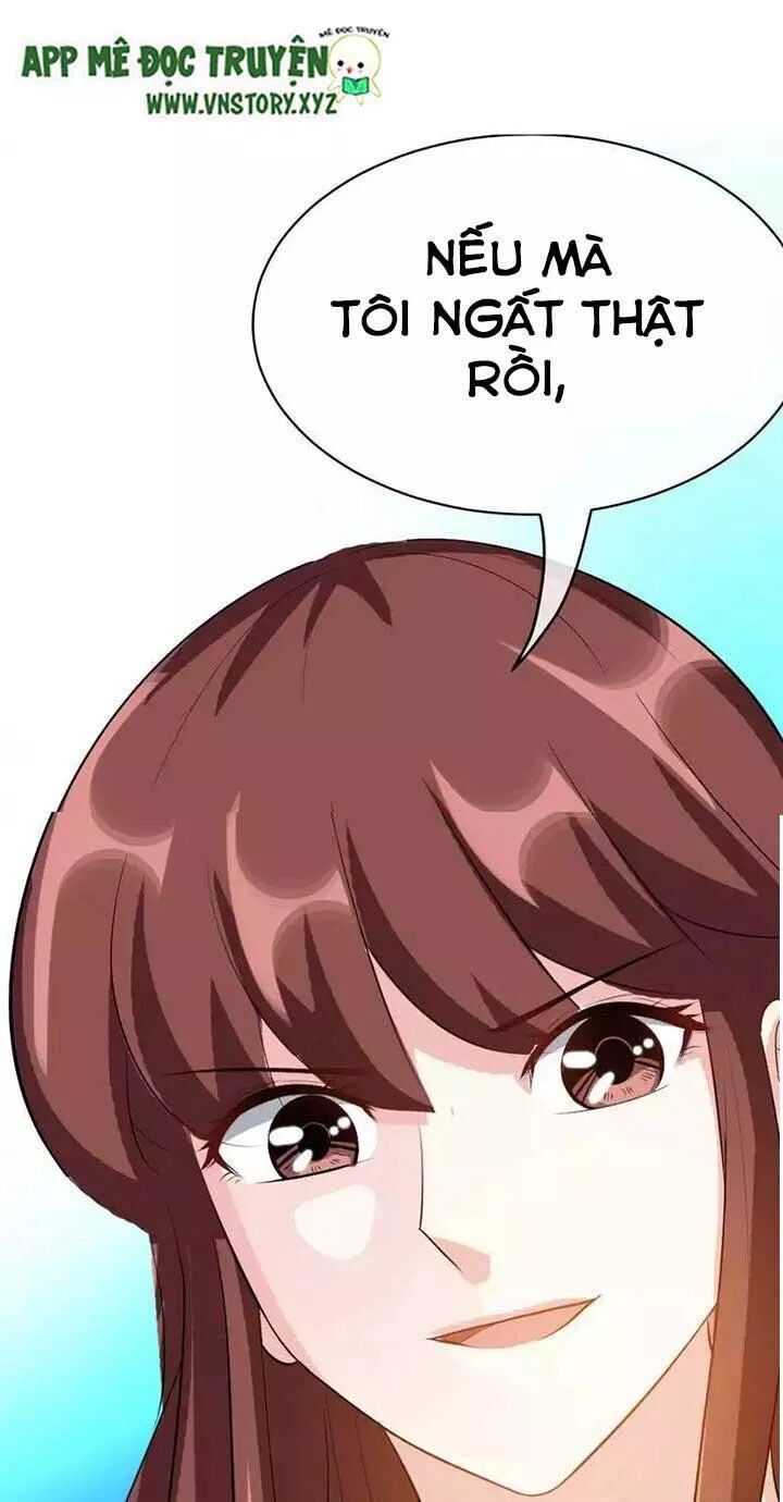 Đế Thiếu Chuyên Sủng Hắc Đạo Thê Chapter 88 - 37