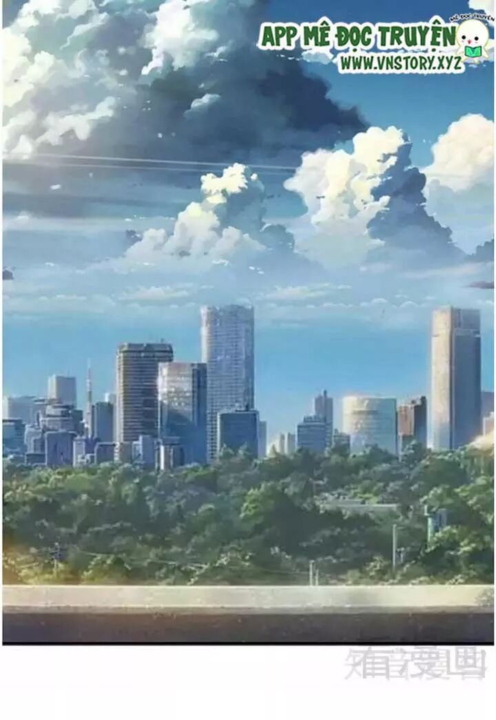 Đế Thiếu Chuyên Sủng Hắc Đạo Thê Chapter 88 - 5