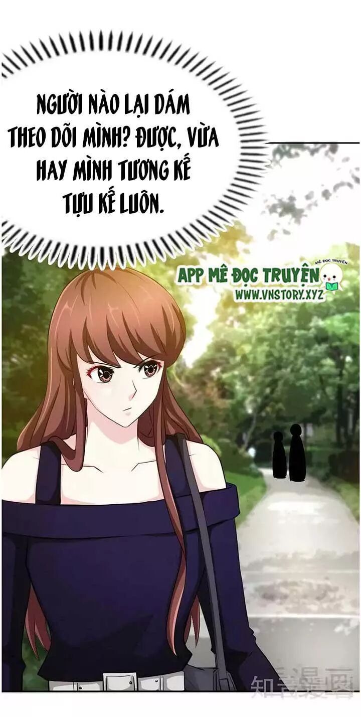 Đế Thiếu Chuyên Sủng Hắc Đạo Thê Chapter 88 - 6