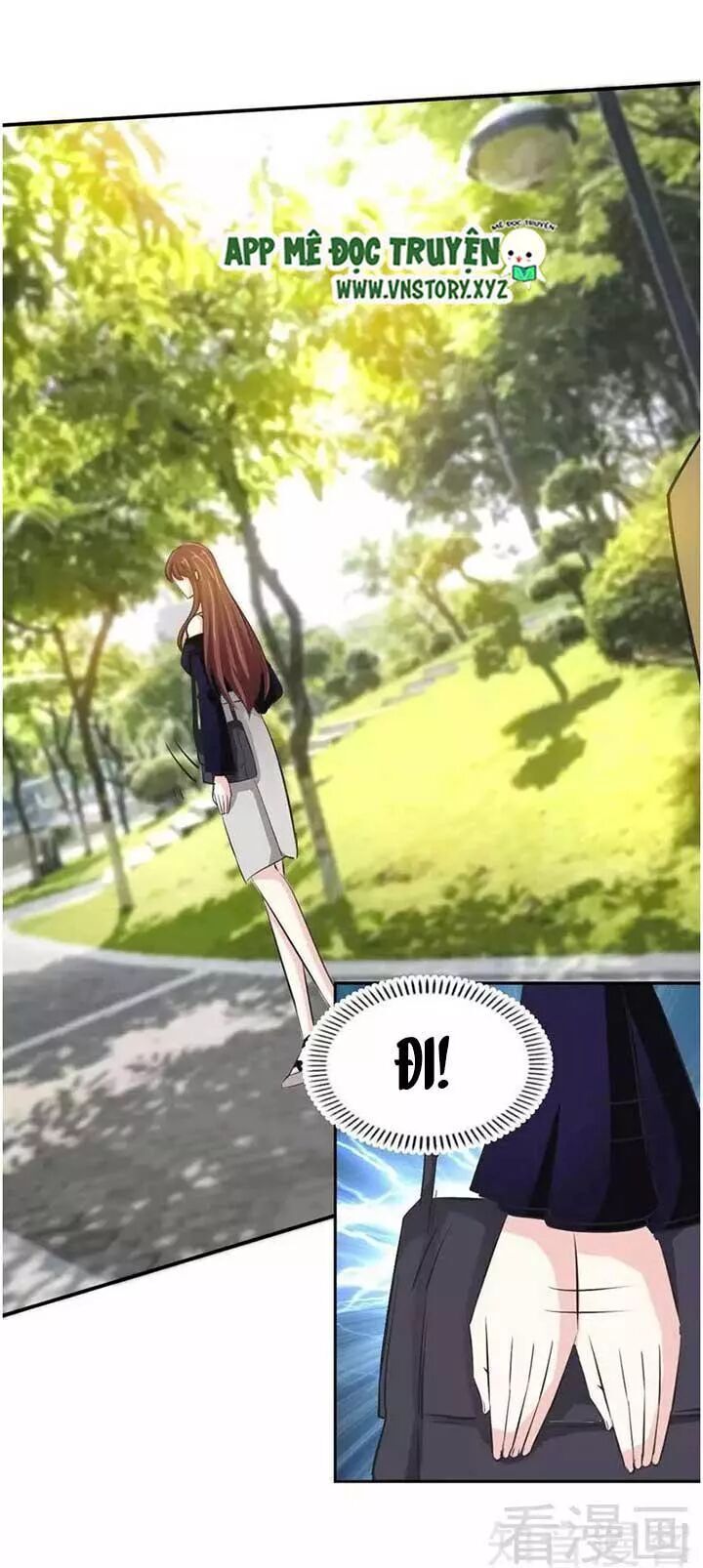 Đế Thiếu Chuyên Sủng Hắc Đạo Thê Chapter 88 - 9