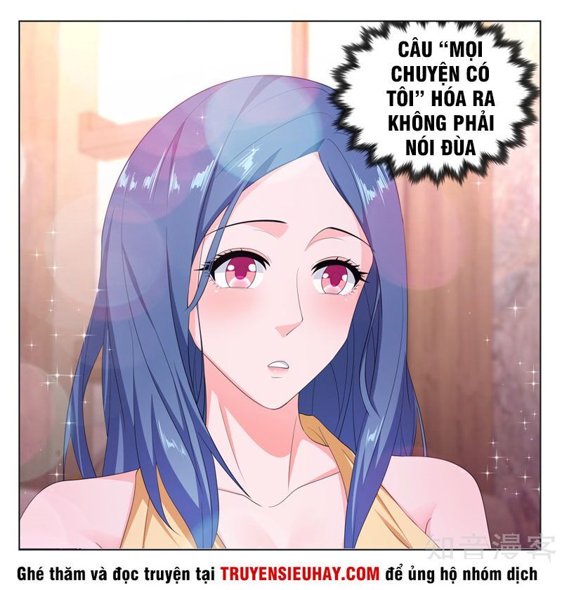 Đô Thị Kiêu Hùng Hệ Thống Chapter 232 - 5
