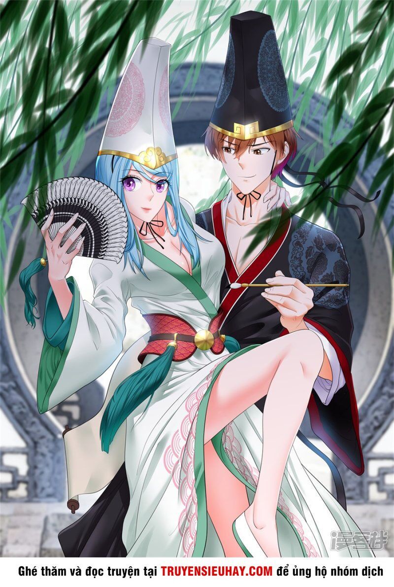 Đô Thị Kiêu Hùng Hệ Thống Chapter 245 - 2