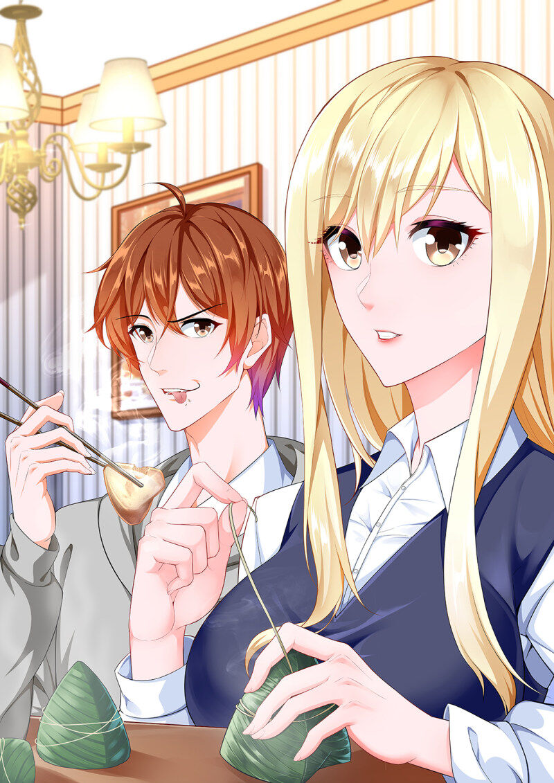 Đô Thị Kiêu Hùng Hệ Thống Chapter 318 - 1