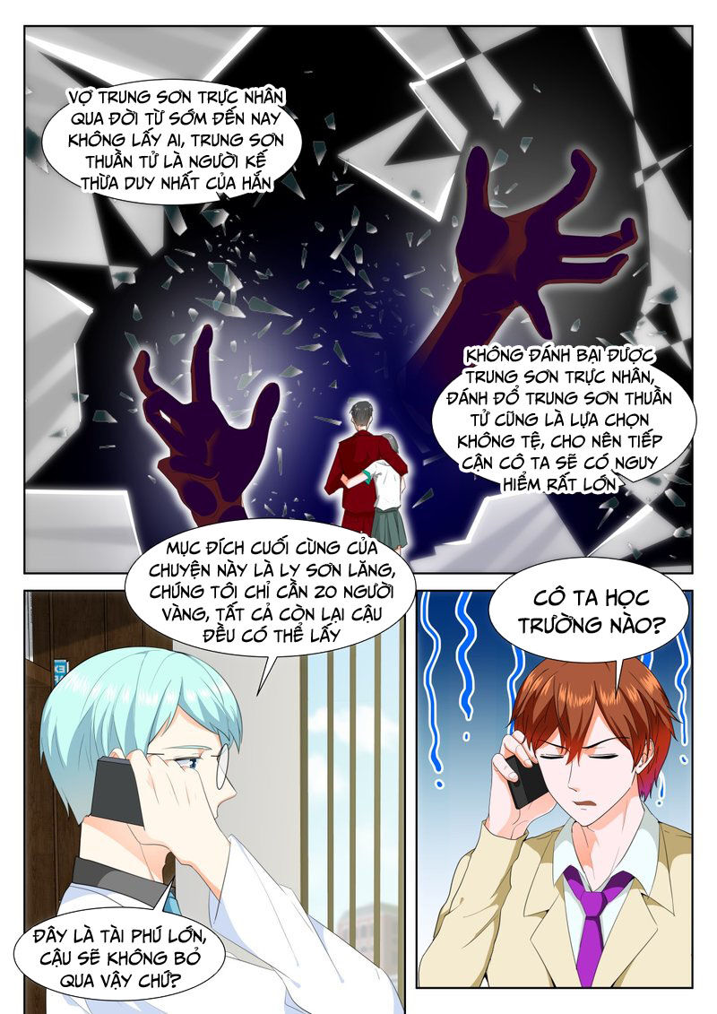Đô Thị Kiêu Hùng Hệ Thống Chapter 318 - 4