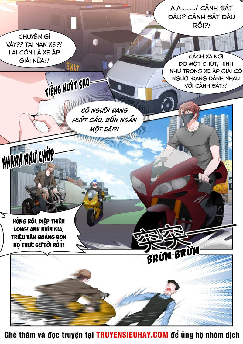 Thiên Tài Cao Thủ Chapter 235 - 7