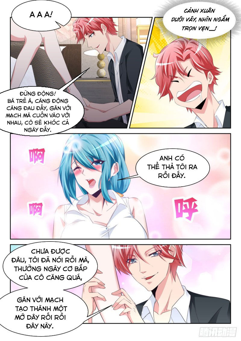 Thiên Tài Cao Thủ Chapter 237 - 7