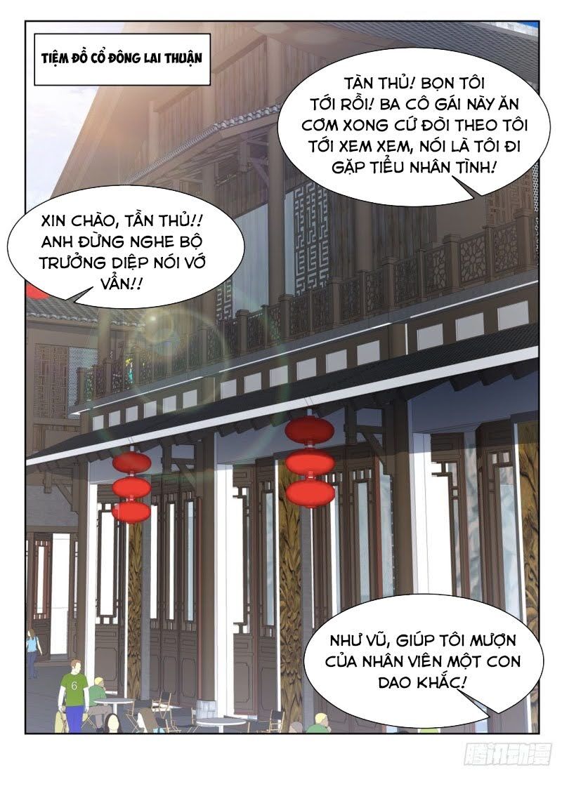 Thiên Tài Cao Thủ Chapter 239 - 3