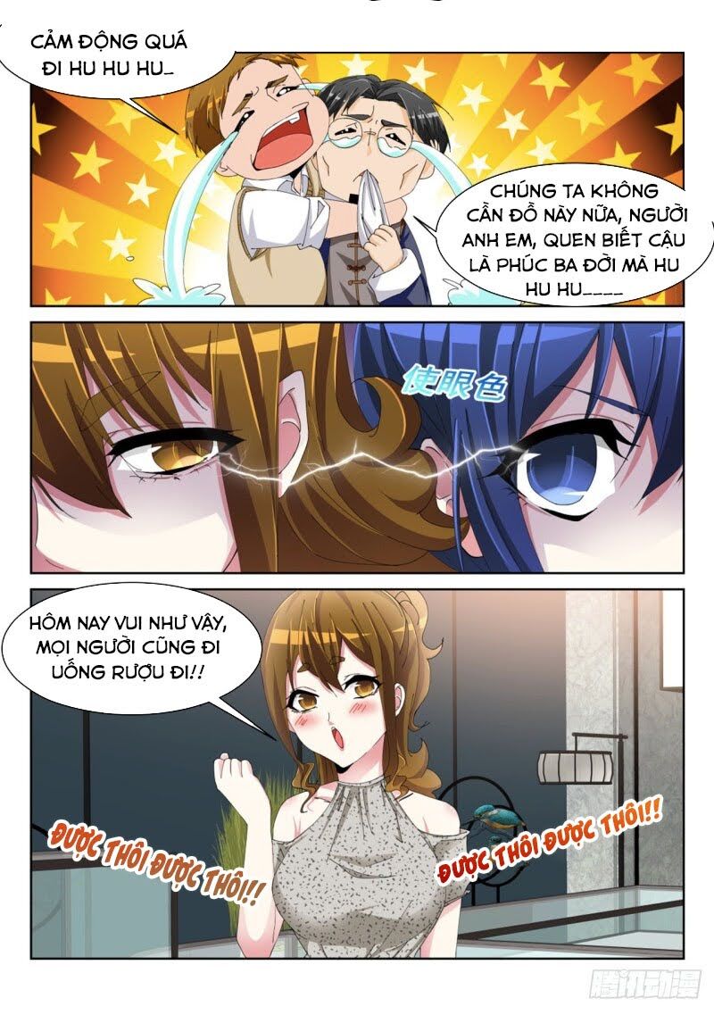 Thiên Tài Cao Thủ Chapter 239 - 8