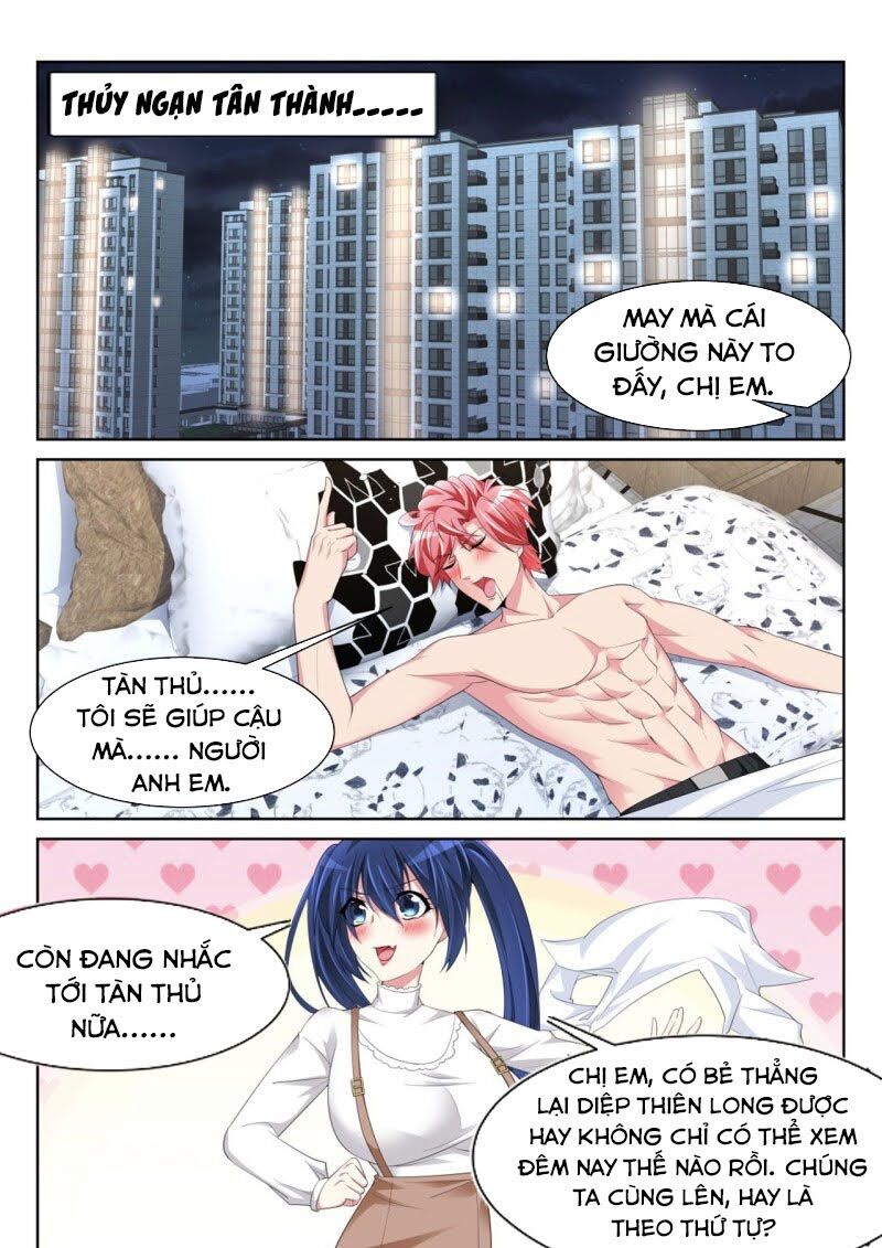 Thiên Tài Cao Thủ Chapter 239 - 10