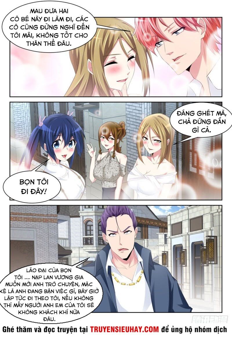 Thiên Tài Cao Thủ Chapter 241 - 2