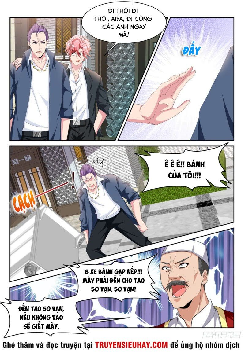 Thiên Tài Cao Thủ Chapter 241 - 3