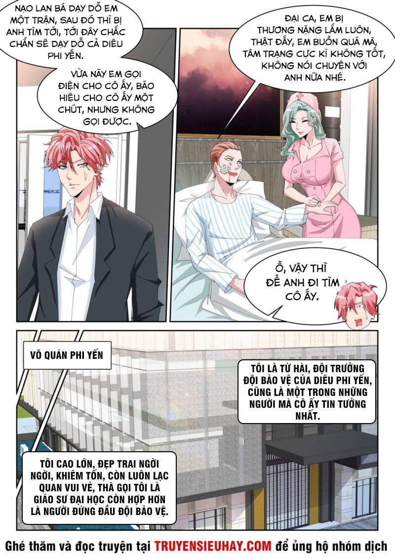 Thiên Tài Cao Thủ Chapter 241 - 7