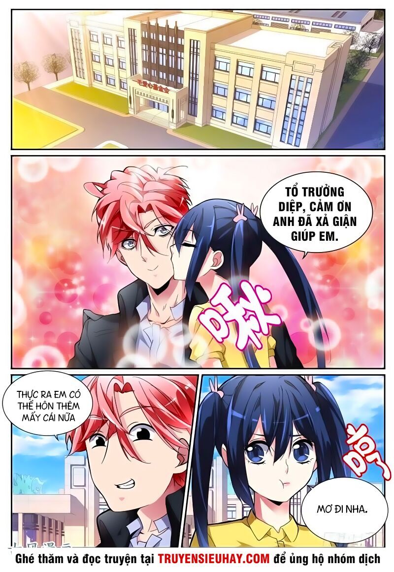 Thiên Tài Cao Thủ Chapter 117 - 2