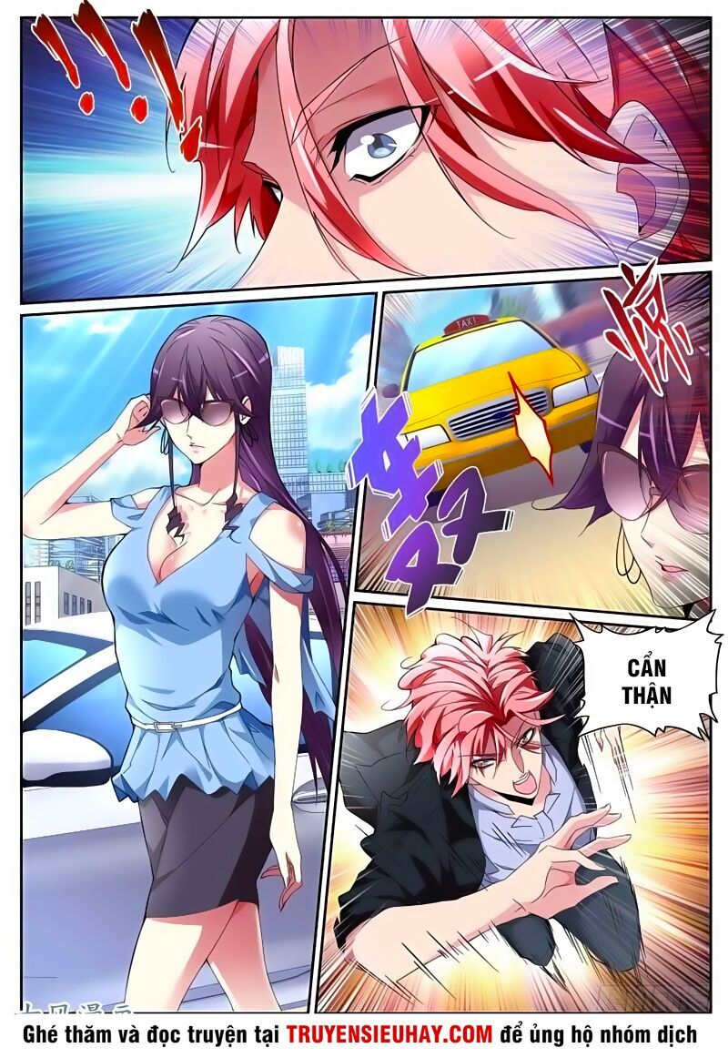 Thiên Tài Cao Thủ Chapter 117 - 10