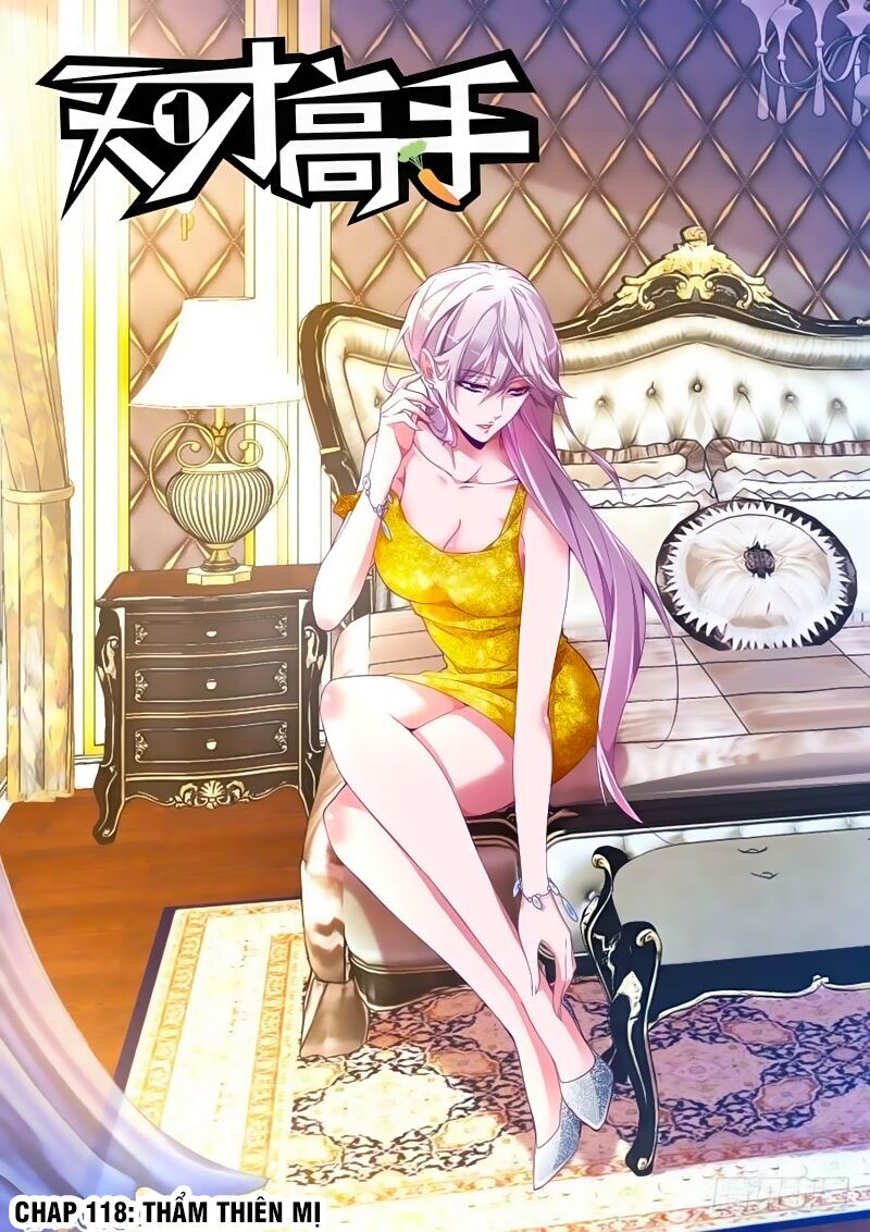 Thiên Tài Cao Thủ Chapter 118 - 2