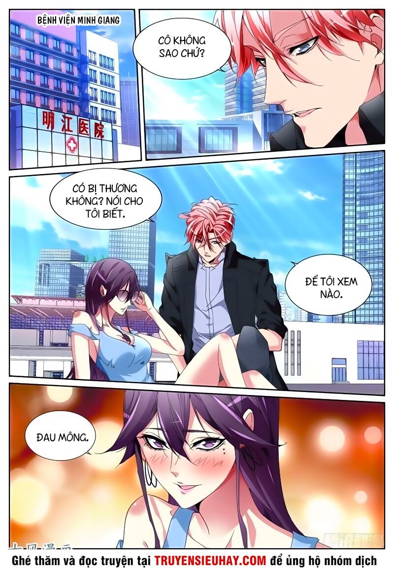 Thiên Tài Cao Thủ Chapter 118 - 3