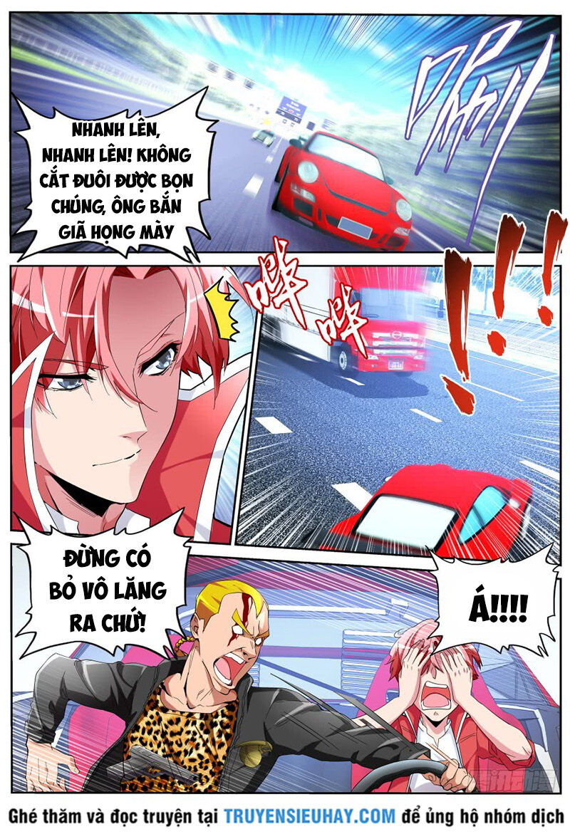 Thiên Tài Cao Thủ Chapter 50 - 2