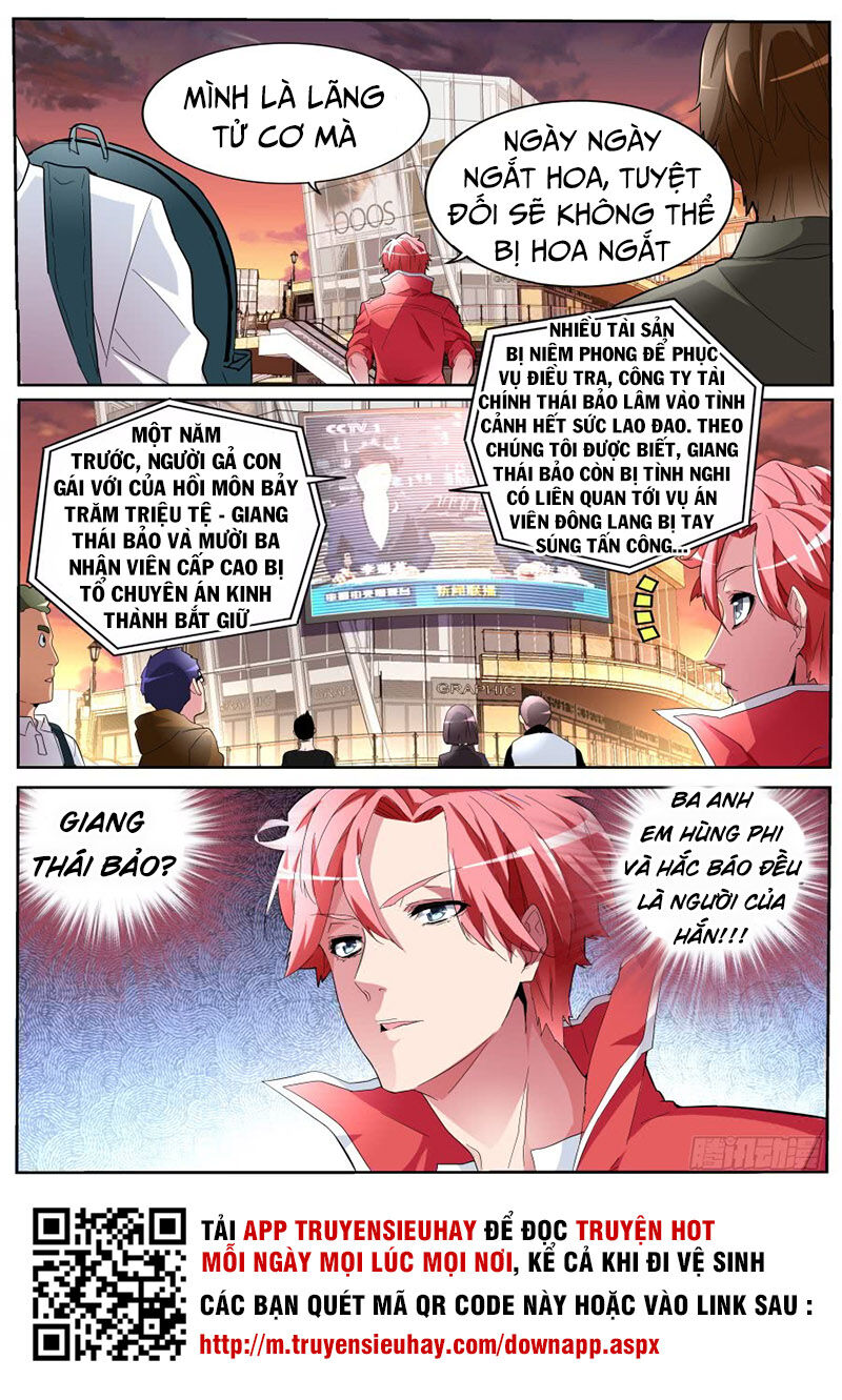 Thiên Tài Cao Thủ Chapter 50 - 12