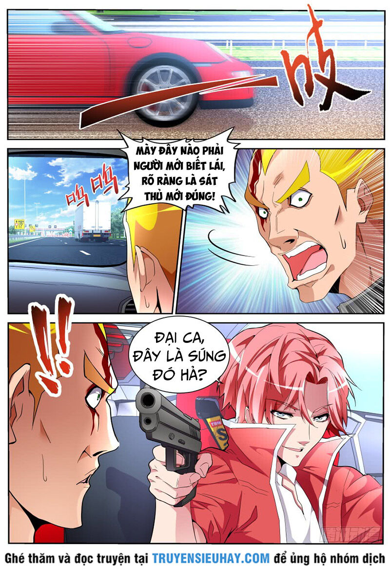 Thiên Tài Cao Thủ Chapter 50 - 3