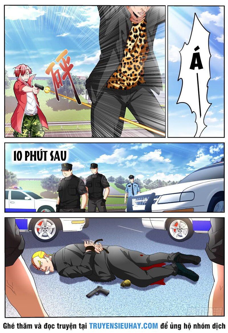 Thiên Tài Cao Thủ Chapter 50 - 6